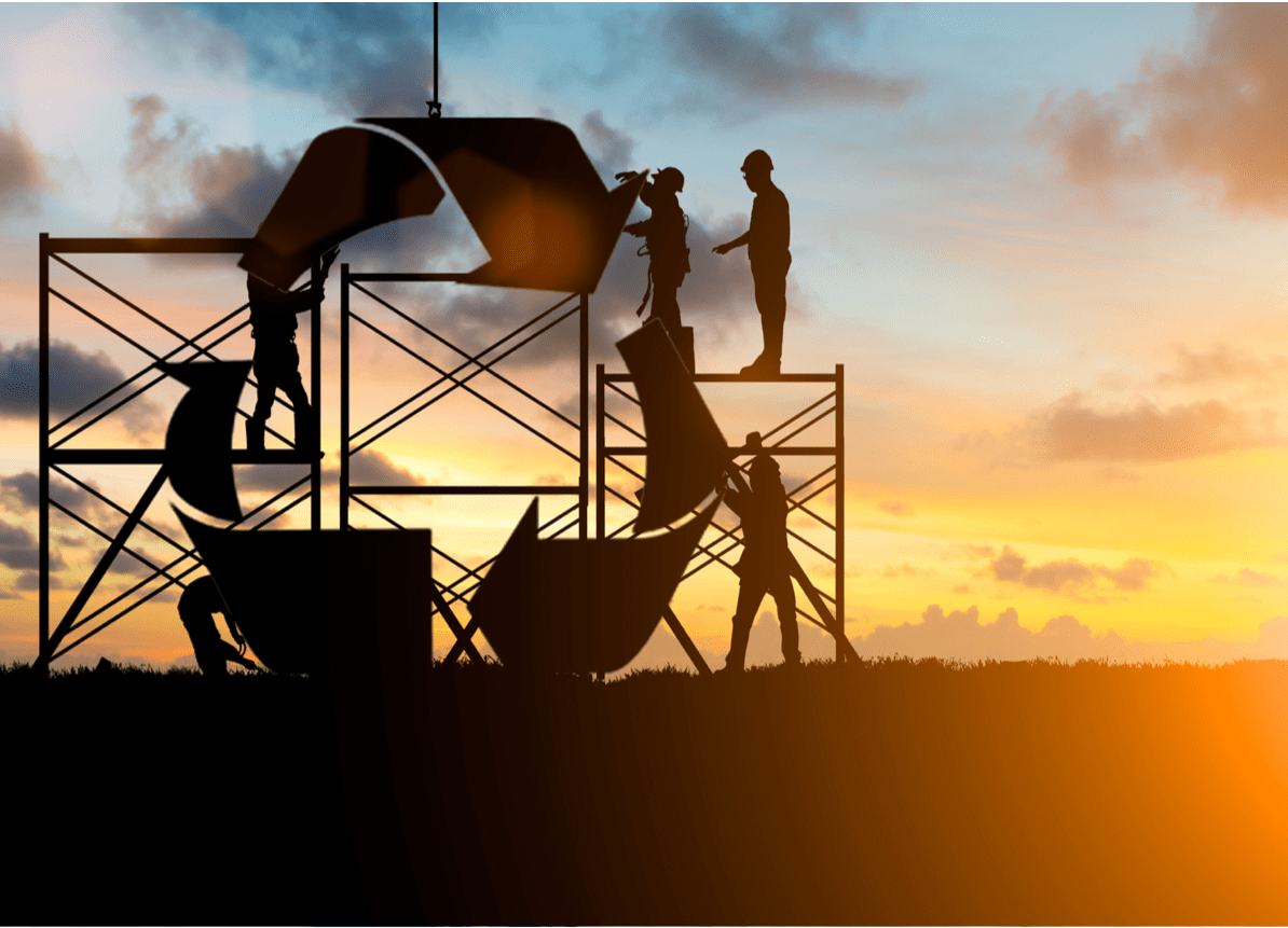 Imballaggio compatto