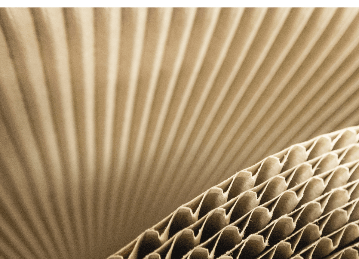 Imballaggio compatto