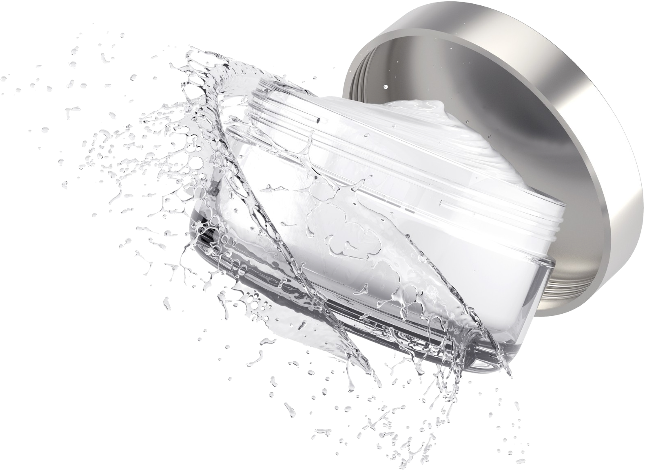 Imballaggio compatto