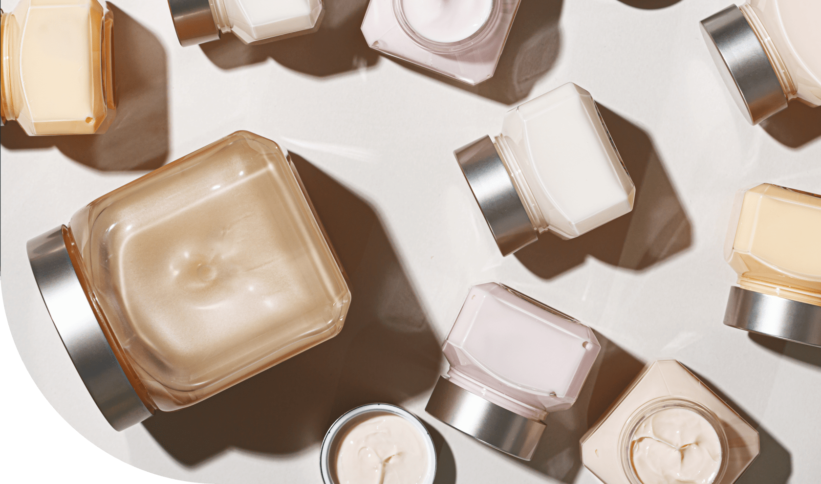 Imballaggio compatto