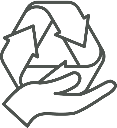 Imballaggio compatto