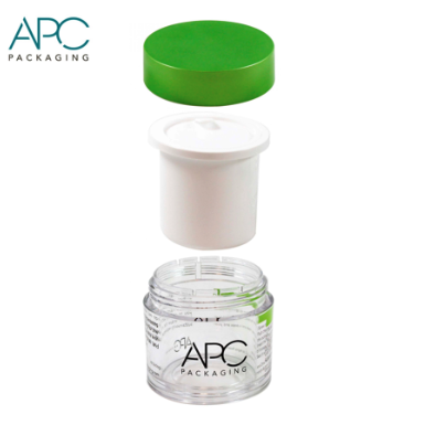 Imballaggio compatto