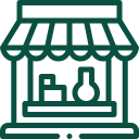 Imballaggio compatto